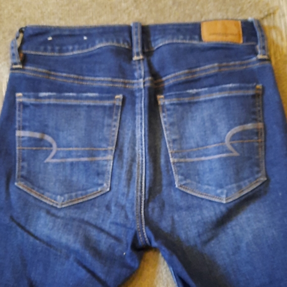 Jeans - Picture 3 of 3